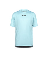 Fox Ranger SS Wordmark Jersey